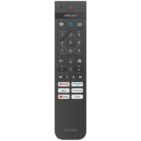 UHD AMBILIGHT SMART QLED TV 5 UHD AMBILIGHT SMART QLED TV - Image 5