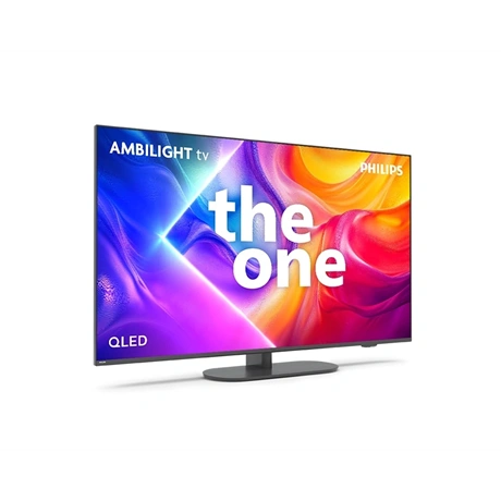 UHD AMBILIGHT SMART QLED TV 2 UHD AMBILIGHT SMART QLED TV - Image 2
