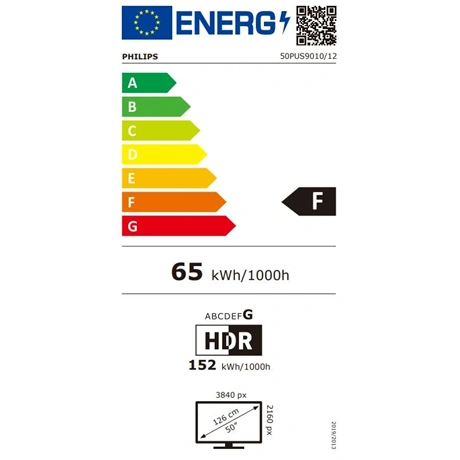 UHD AMBILIGHT SMART QLED TV 7 UHD AMBILIGHT SMART QLED TV - Image 7