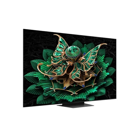 UHD MINILED QLED GOOGLE SMART TV 3 UHD MINILED QLED GOOGLE SMART TV - Image 3