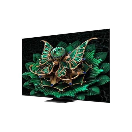 UHD MINILED QLED GOOGLE SMART TV 4 UHD MINILED QLED GOOGLE SMART TV - Image 4
