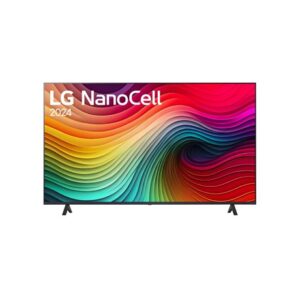 UHD NANOCELL SMART TV i876080