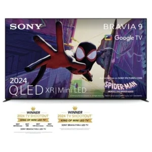 UHD QLED MINI LED GOOGLE SMART TV i3087255