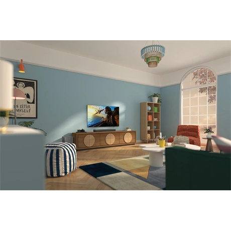 UHD SMART LED TV 6 UHD SMART LED TV - Image 6