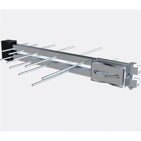 UHF KÜLTÉRI ANTENNA 16-18dB DVB-T/T2 1 UHF KÜLTÉRI ANTENNA 16-18dB DVB-T/T2