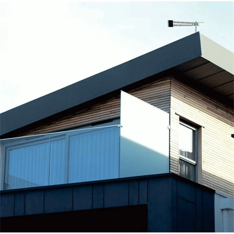 UHF KÜLTÉRI ANTENNA 16-18dB DVB-T/T2 4 UHF KÜLTÉRI ANTENNA 16-18dB DVB-T/T2 - Image 4