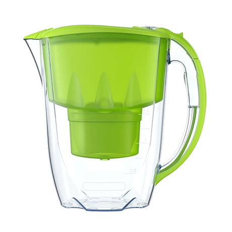 VÍZSZŰRŐ KANCSÓ 2,8 L 1 VÍZSZŰRŐ KANCSÓ 2,8 L