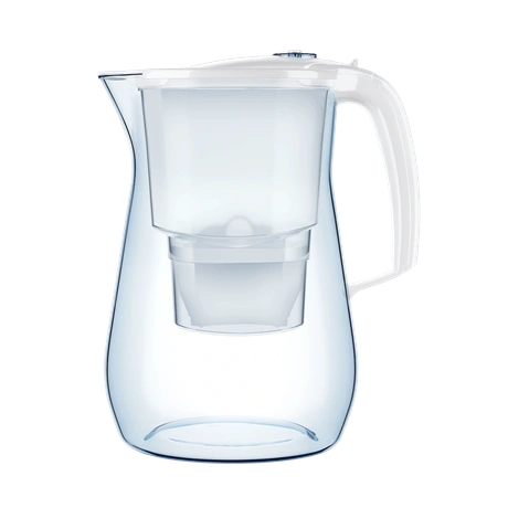 VÍZSZŰRŐ KANCSÓ 4,2 L 1 VÍZSZŰRŐ KANCSÓ 4,2 L