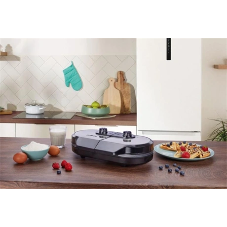 GOFRISÜTŐ DUPLA 6 GOFRISÜTŐ DUPLA - Image 6