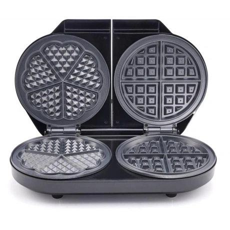 GOFRISÜTŐ DUPLA 1 GOFRISÜTŐ DUPLA