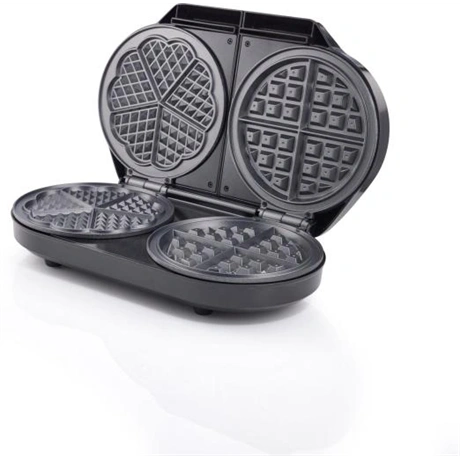 GOFRISÜTŐ DUPLA 3 GOFRISÜTŐ DUPLA - Image 3