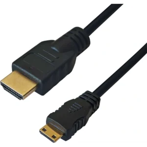 HDMI MINI HDMI KABEL 15M i3104479