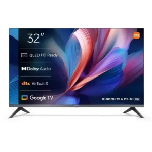 HD QLED GOOGLE SMART TV i3103701