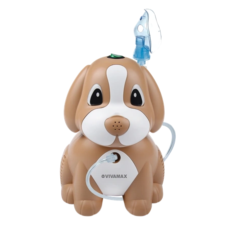 INHALÁTOR 1 INHALÁTOR