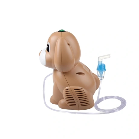 INHALÁTOR 3 INHALÁTOR - Image 3