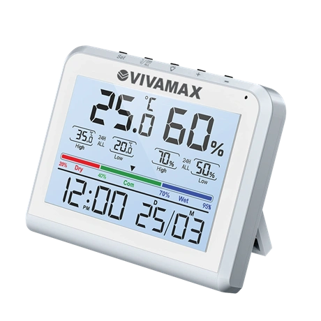 PÁRAMÉRŐ 1 PÁRAMÉRŐ