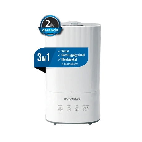 PÁRÁSÍTÓ SALTY-AIR 1 PÁRÁSÍTÓ SALTY-AIR