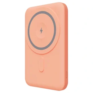 POWERBANK 5000MAH MAGSAFE BARACK i3104256