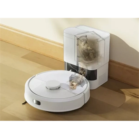 ROBOTPORSZÍVÓ 2 ROBOTPORSZÍVÓ - Image 2