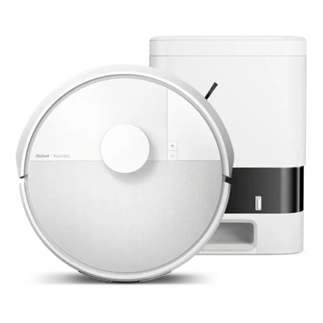 ROBOTPORSZÍVÓ 1 ROBOTPORSZÍVÓ