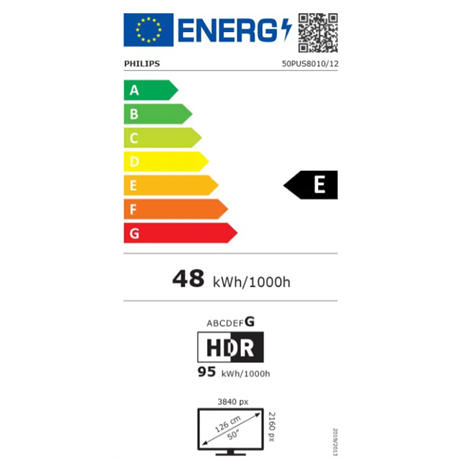UHD AMBILIGHT SMART LED TV 5 UHD AMBILIGHT SMART LED TV - Image 5