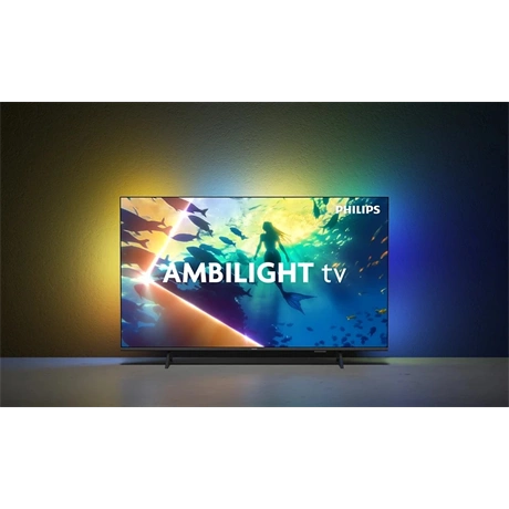 UHD AMBILIGHT SMART LED TV 3 UHD AMBILIGHT SMART LED TV - Image 3