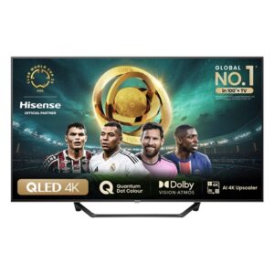 UHD SMART QLED TV i2331235
