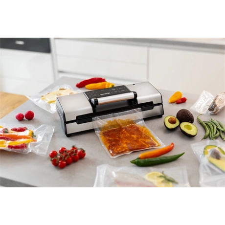 VÁKUUM CSOMAGOLÓ 7 VÁKUUM CSOMAGOLÓ - Image 7