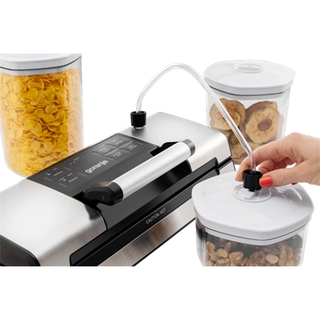 VÁKUUM CSOMAGOLÓ 6 VÁKUUM CSOMAGOLÓ - Image 6