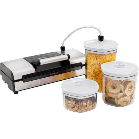 VÁKUUM CSOMAGOLÓ 4 VÁKUUM CSOMAGOLÓ - Image 4