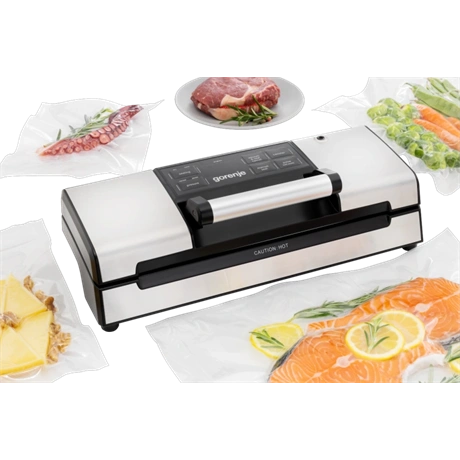 VÁKUUM CSOMAGOLÓ 13 VÁKUUM CSOMAGOLÓ - Image 13