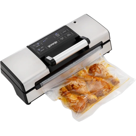 VÁKUUM CSOMAGOLÓ 12 VÁKUUM CSOMAGOLÓ - Image 12