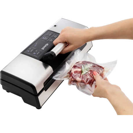 VÁKUUM CSOMAGOLÓ 3 VÁKUUM CSOMAGOLÓ - Image 3