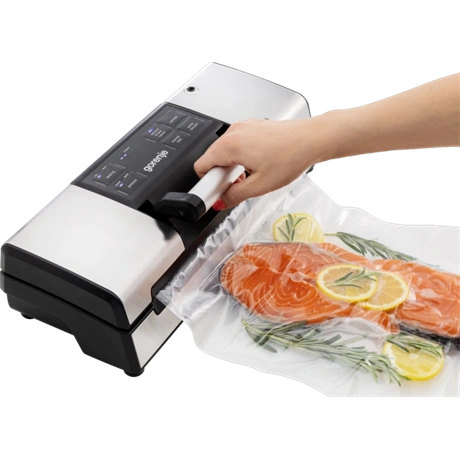 VÁKUUM CSOMAGOLÓ 2 VÁKUUM CSOMAGOLÓ - Image 2