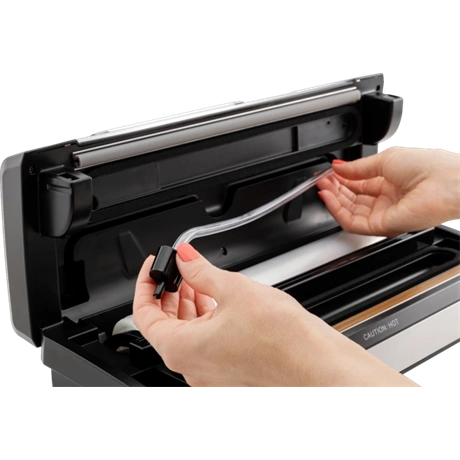 VÁKUUM CSOMAGOLÓ 9 VÁKUUM CSOMAGOLÓ - Image 9