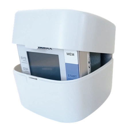 VÉRNYOMÁSMÉRŐ CSUKLÓS 5 VÉRNYOMÁSMÉRŐ CSUKLÓS - Image 5