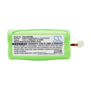 AKKUMULATOR VONALKODOLVASOHOZ NI MH 36V700MAH i2647427