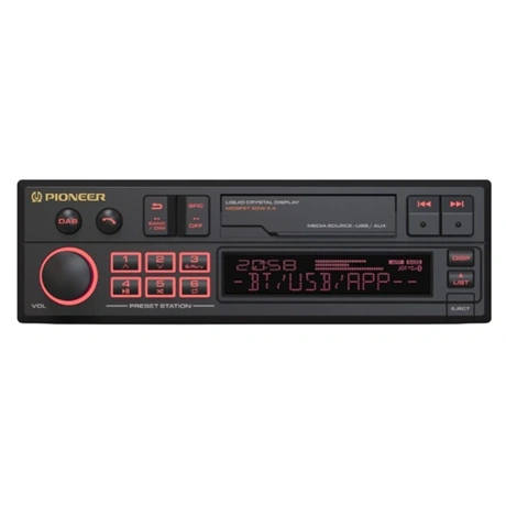 AUTÓRÁDIÓ 2 AUTÓRÁDIÓ - Image 2