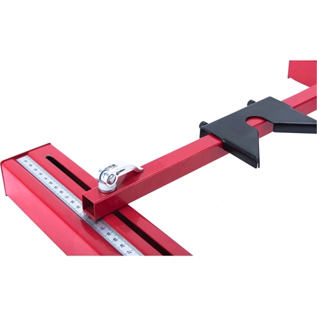 CSEMPEVÁGÓ 1200MM, MAX. VASTAGSÁG 18 MM - Image 3