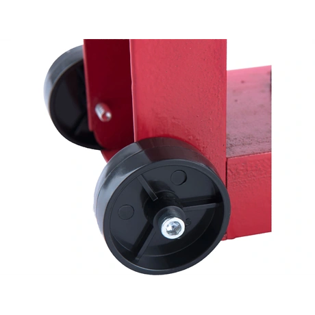 CSEMPEVÁGÓ 1200MM, MAX. VASTAGSÁG 18 MM - Image 4