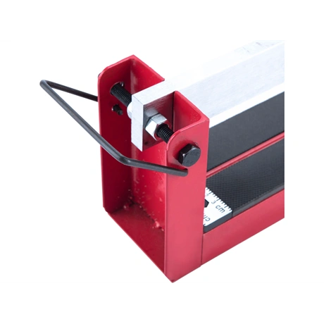 CSEMPEVÁGÓ 1200MM, MAX. VASTAGSÁG 18 MM - Image 5