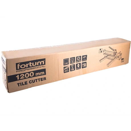 CSEMPEVÁGÓ 1200MM, MAX. VASTAGSÁG 18 MM - Image 6