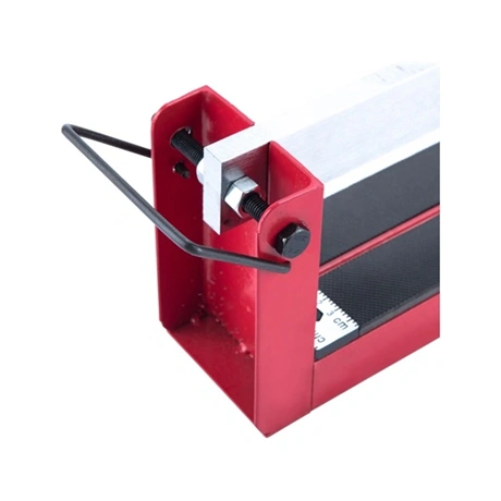 CSEMPEVÁGÓ 1200MM, MAX. VASTAGSÁG 18 MM - Image 11