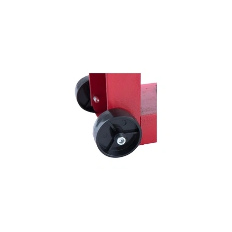 CSEMPEVÁGÓ 1200MM, MAX. VASTAGSÁG 18 MM - Image 16