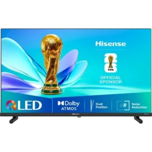 FHD SMART QLED TV i3121180