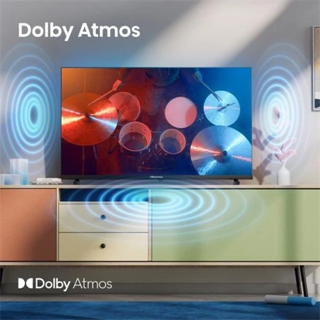 FHD SMART QLED TV 4 FHD SMART QLED TV - Image 4