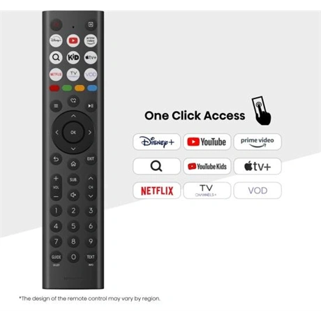 FHD SMART QLED TV 7 FHD SMART QLED TV - Image 7