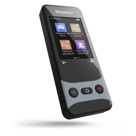 FORDÍTÓGÉP 1 FORDÍTÓGÉP