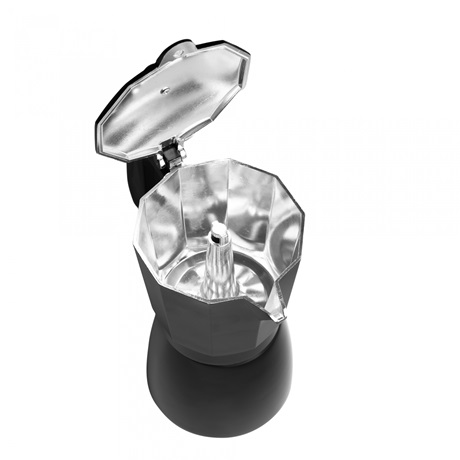 KÁVÉFŐZŐ KOTYOGÓS 9 SZEMÉLYES 4 KÁVÉFŐZŐ KOTYOGÓS 9 SZEMÉLYES - Image 4