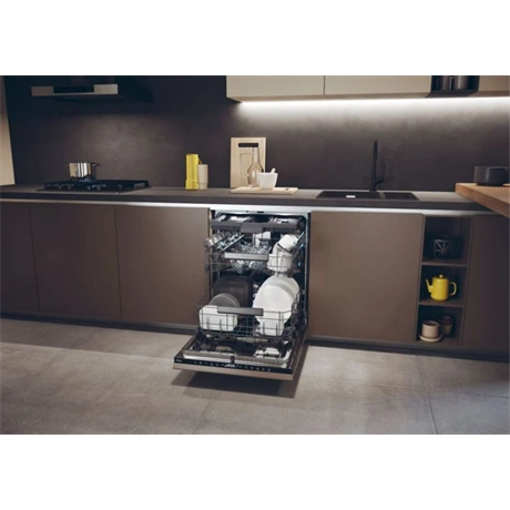 MOSOGATÓGÉP BEÉPÍTHETŐ 16 TERÍTÉK 4 MOSOGATÓGÉP BEÉPÍTHETŐ 16 TERÍTÉK - Image 4